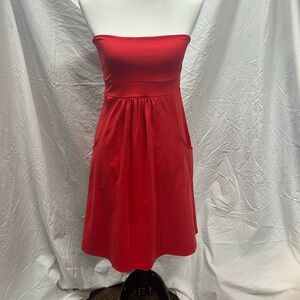 Susana Monaco Sundress